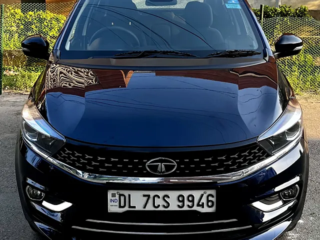 Used 2022 Tata Tigor in Ghaziabad