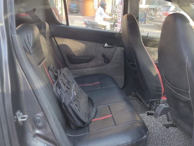 Used Maruti Suzuki Alto 800 [2012-2016] Vxi in Patna