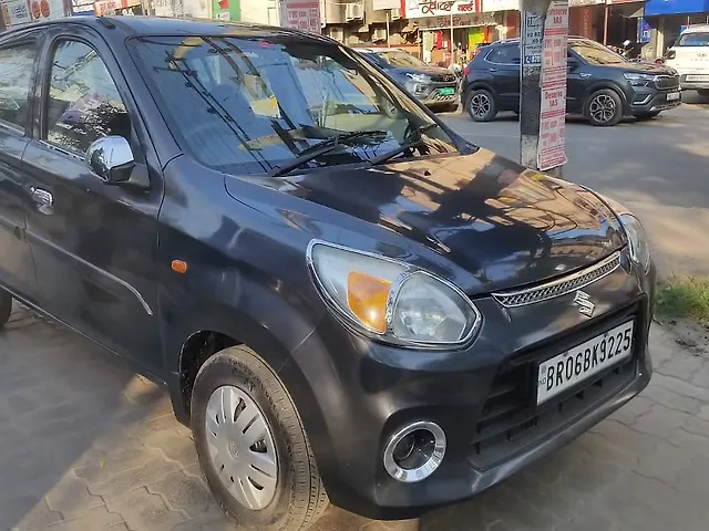 Used Maruti Suzuki Alto 800 [2012-2016] Vxi in Patna