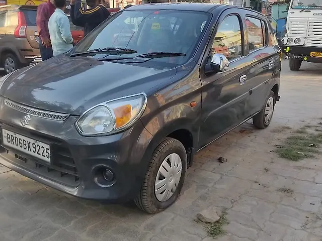 Used Maruti Suzuki Alto 800 [2012-2016] Vxi in Patna