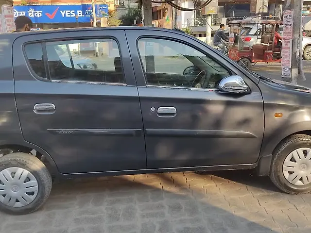 Used Maruti Suzuki Alto 800 [2012-2016] Vxi in Patna