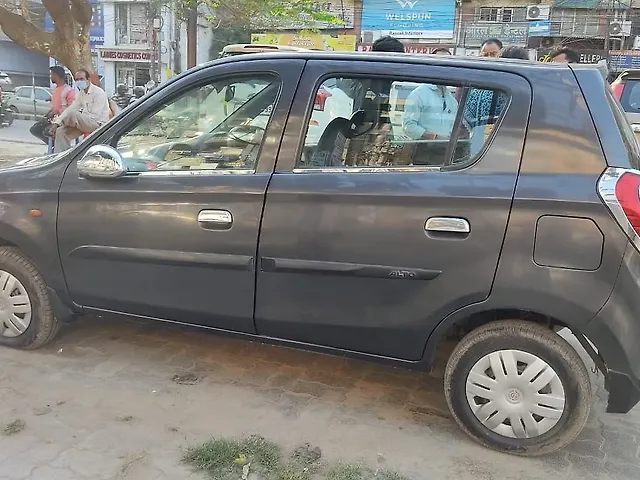 Used Maruti Suzuki Alto 800 [2012-2016] Vxi in Patna