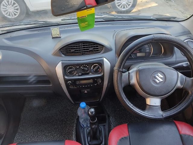 Used Maruti Suzuki Alto 800 [2012-2016] Vxi in Patna