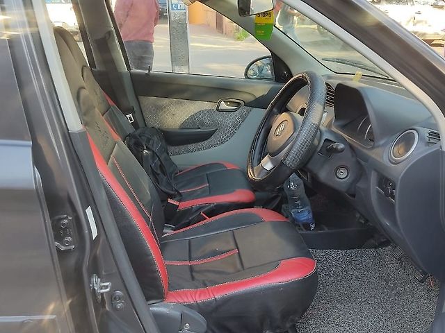 Used Maruti Suzuki Alto 800 [2012-2016] Vxi in Patna