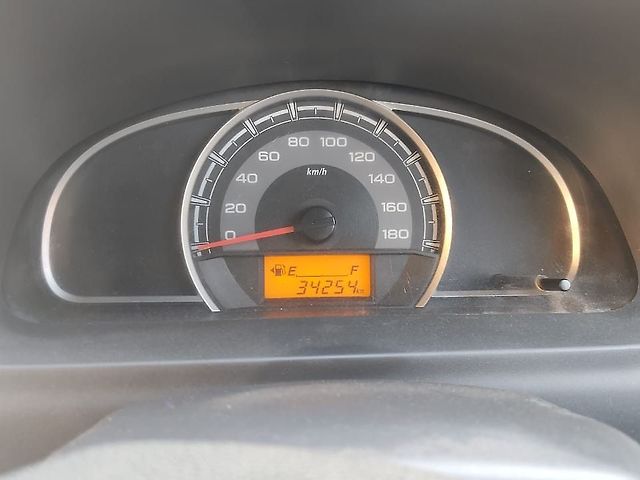 Used Maruti Suzuki Alto 800 [2012-2016] Vxi in Patna
