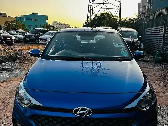 Used 2018 Hyundai Elite i20 in Chennai