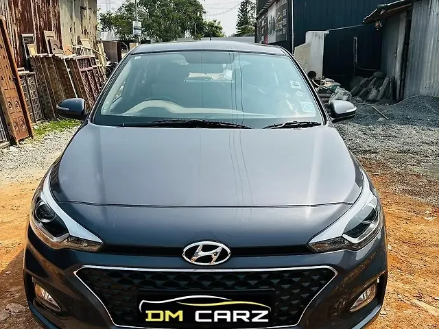 Used 2019 Hyundai Elite i20 in Chennai