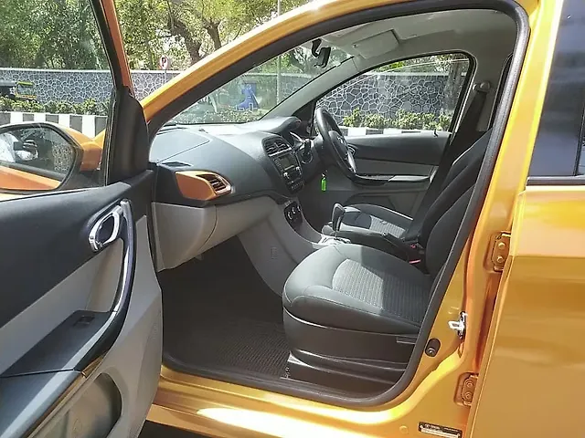 Used Tata Tiago [2016-2020] Revotron XZA in Mumbai