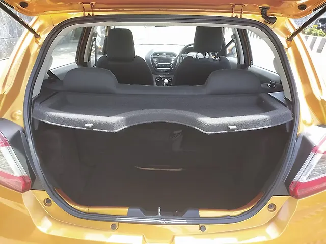 Used Tata Tiago [2016-2020] Revotron XZA in Mumbai