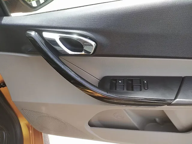 Used Tata Tiago [2016-2020] Revotron XZA in Mumbai