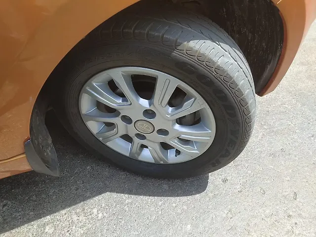 Used Tata Tiago [2016-2020] Revotron XZA in Mumbai