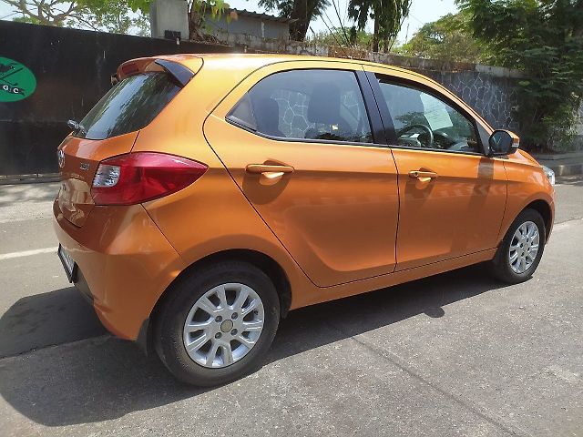 Used Tata Tiago [2016-2020] Revotron XZA in Mumbai