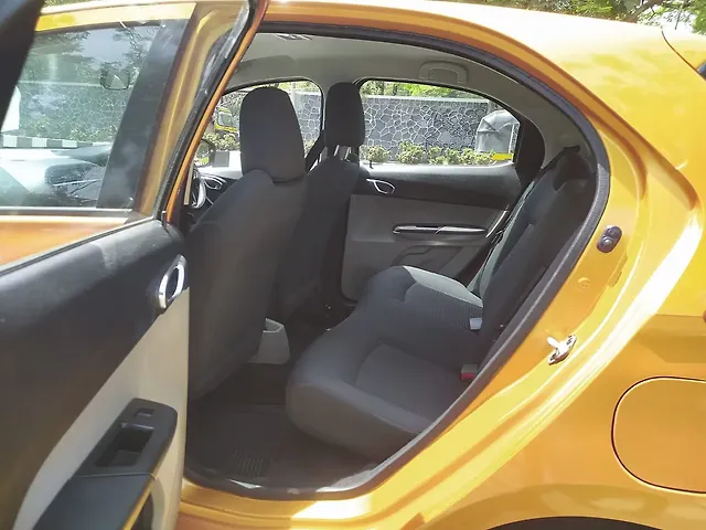 Used Tata Tiago [2016-2020] Revotron XZA in Mumbai