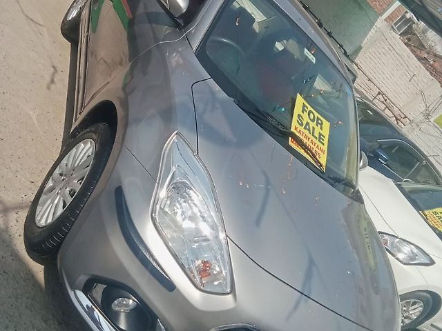 Used Maruti Suzuki Dzire [2020-2024] ZXi Plus AGS [2020-2023] in Patna
