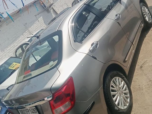 Used Maruti Suzuki Dzire [2020-2024] ZXi Plus AGS [2020-2023] in Patna