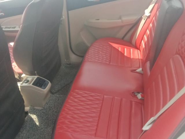 Used Maruti Suzuki Dzire [2020-2024] ZXi Plus AGS [2020-2023] in Patna