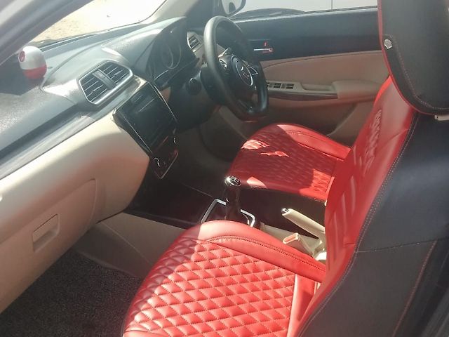Used Maruti Suzuki Dzire [2020-2024] ZXi Plus AGS [2020-2023] in Patna