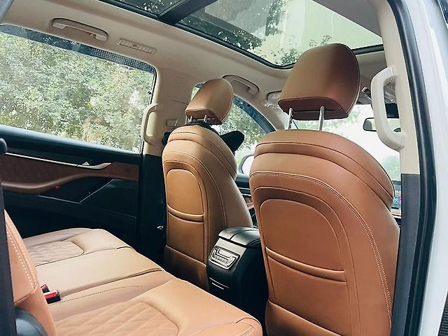 Used MG Gloster Savvy 7 STR 2.0 Twin Turbo 4WD [2022-2023] in Meerut