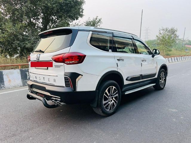 Used MG Gloster Savvy 7 STR 2.0 Twin Turbo 4WD [2022-2023] in Meerut
