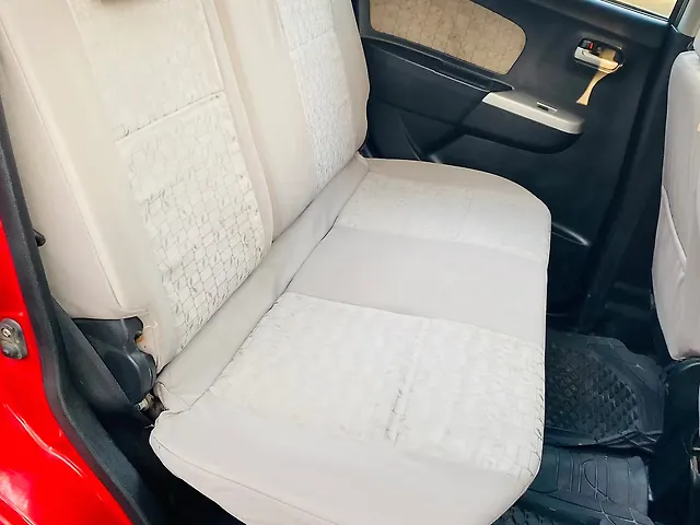Used Maruti Suzuki Wagon R 1.0 [2014-2019] VXI+ in Lucknow