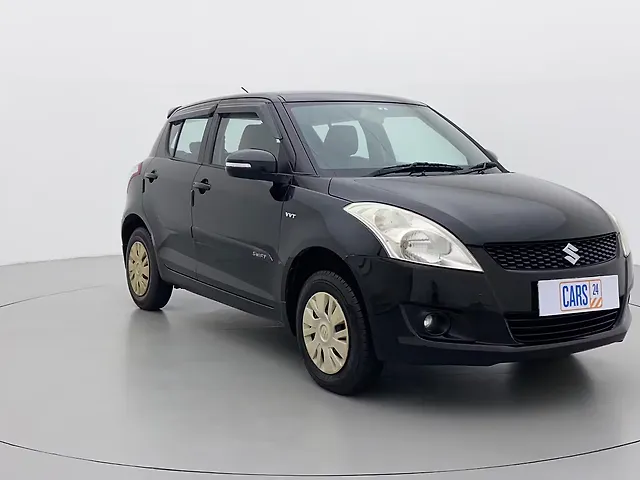 Used 2011 Maruti Suzuki Swift in Pune