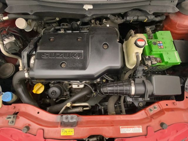 Used Maruti Suzuki Swift [2011-2014] ZDi in Navi Mumbai