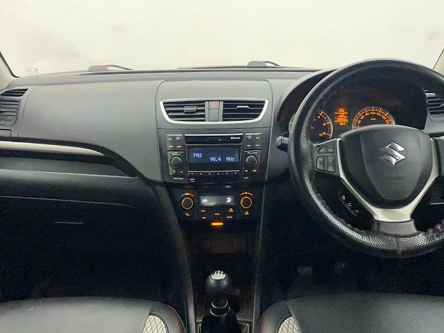 Used Maruti Suzuki Swift [2011-2014] ZDi in Navi Mumbai