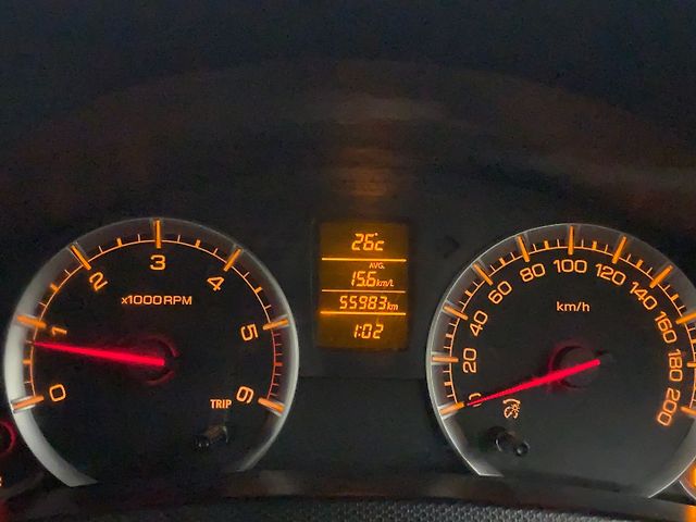 Used Maruti Suzuki Swift [2011-2014] ZDi in Navi Mumbai