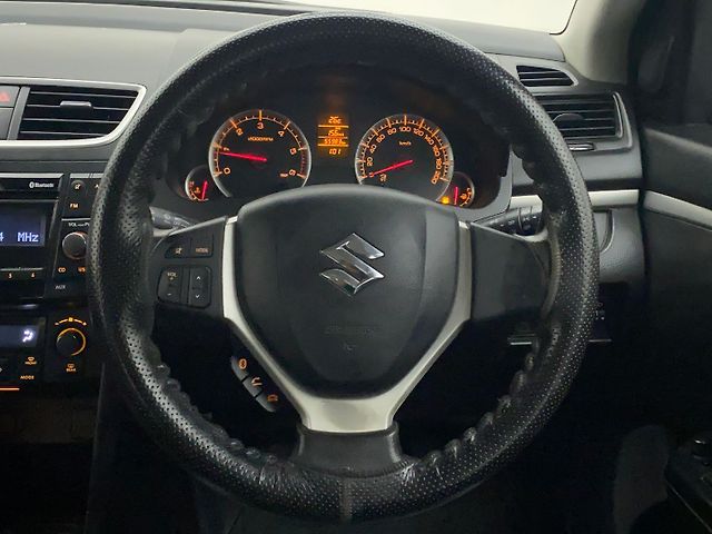Used Maruti Suzuki Swift [2011-2014] ZDi in Navi Mumbai