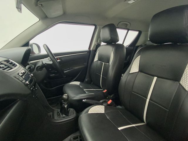 Used Maruti Suzuki Swift [2011-2014] ZDi in Navi Mumbai