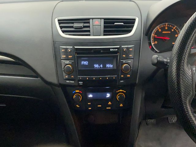 Used Maruti Suzuki Swift [2011-2014] ZDi in Navi Mumbai