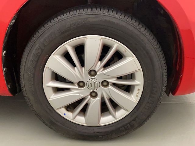 Used Maruti Suzuki Swift [2011-2014] ZDi in Navi Mumbai