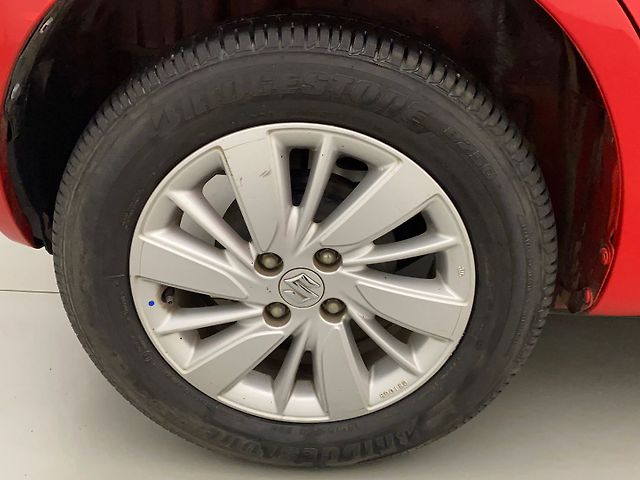 Used Maruti Suzuki Swift [2011-2014] ZDi in Navi Mumbai