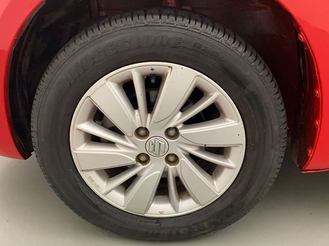 Used Maruti Suzuki Swift [2011-2014] ZDi in Navi Mumbai