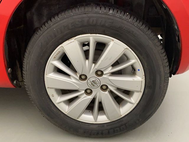 Used Maruti Suzuki Swift [2011-2014] ZDi in Navi Mumbai