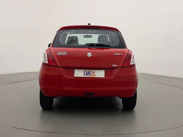 Used Maruti Suzuki Swift [2011-2014] ZDi in Navi Mumbai