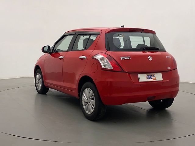 Used Maruti Suzuki Swift [2011-2014] ZDi in Navi Mumbai