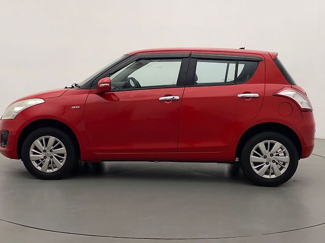 Used Maruti Suzuki Swift [2011-2014] ZDi in Navi Mumbai