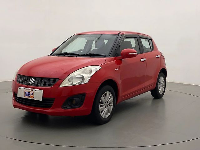Used Maruti Suzuki Swift [2011-2014] ZDi in Navi Mumbai