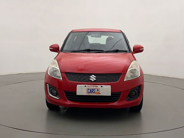 Used Maruti Suzuki Swift [2011-2014] ZDi in Navi Mumbai