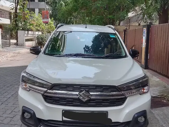 Used 2021 Maruti Suzuki XL6 in Mumbai