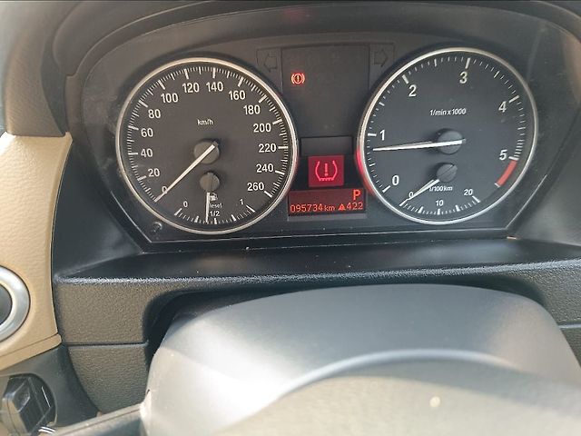 Used BMW X1 [2010-2012] sDrive20d in Pune