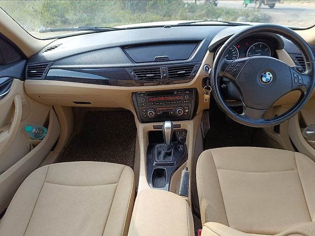 Used BMW X1 [2010-2012] sDrive20d in Pune