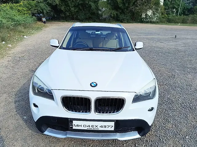 Used BMW X1 [2010-2012] sDrive20d in Pune
