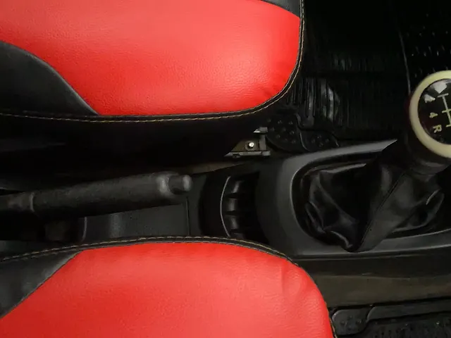 Used Maruti Suzuki Wagon R 1.0 [2014-2019] LXI CNG in Navi Mumbai