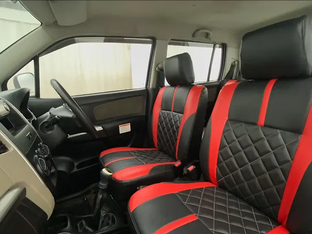 Used Maruti Suzuki Wagon R 1.0 [2014-2019] LXI CNG in Navi Mumbai