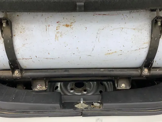 Used Maruti Suzuki Wagon R 1.0 [2014-2019] LXI CNG in Navi Mumbai