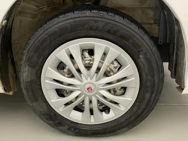 Used Maruti Suzuki Wagon R 1.0 [2014-2019] LXI CNG in Navi Mumbai