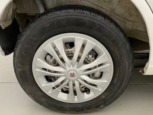 Used Maruti Suzuki Wagon R 1.0 [2014-2019] LXI CNG in Navi Mumbai