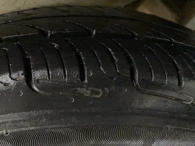 Used Maruti Suzuki Wagon R 1.0 [2014-2019] LXI CNG in Navi Mumbai